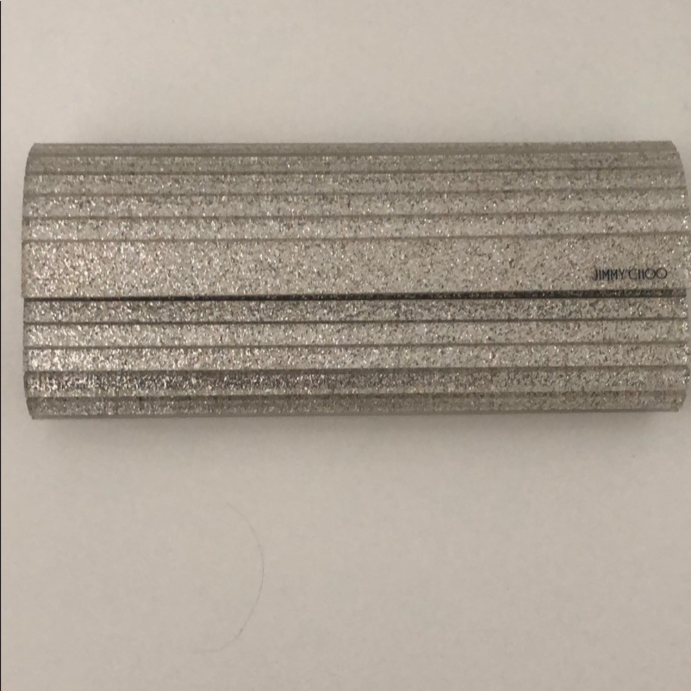 Jimmy Choo clutch NEW